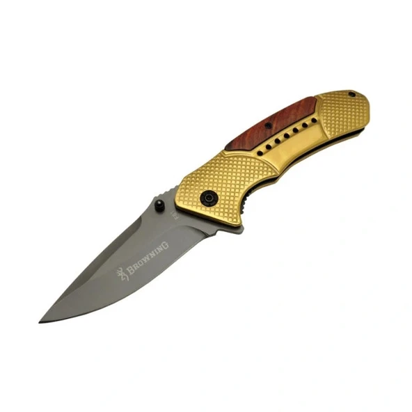 Browning Gold Çakı ürün görseli