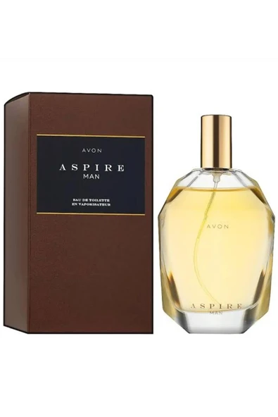 ASPİRE EDT 75 ML ERKEK PARFÜMÜ - Resim 3