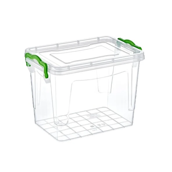 Derin Saklama Kutusu 4.5 Litre ürün görseli 1