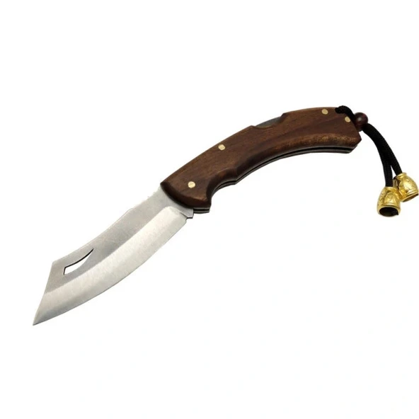 Ustura Çakı Ceviz Sap ürün görseli