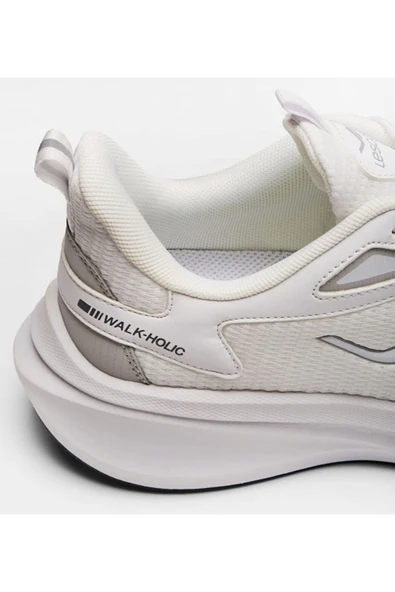 Street Runner 3 Beyaz Erkek Spor Ayakkabı - Resim 6