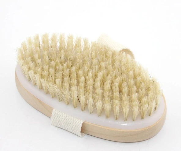 Ahşap Kese Fırça ürün görseli