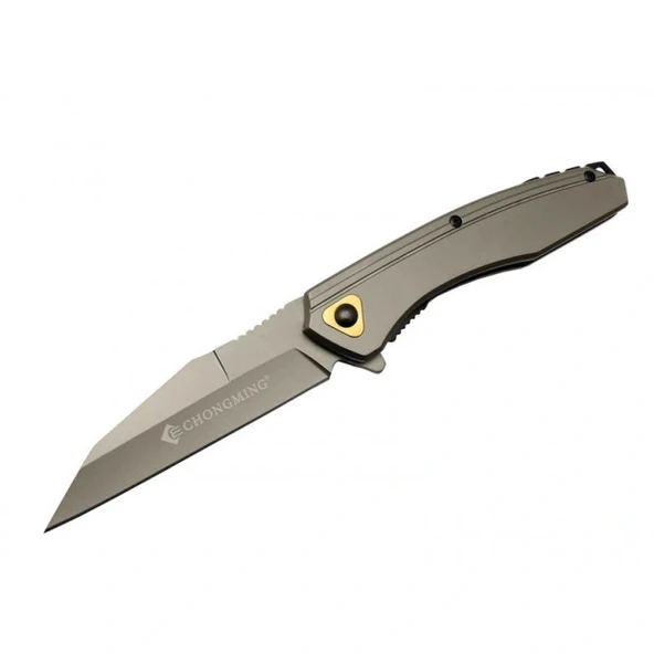 Haps Bugs Çakı  Titanyum ürün görseli