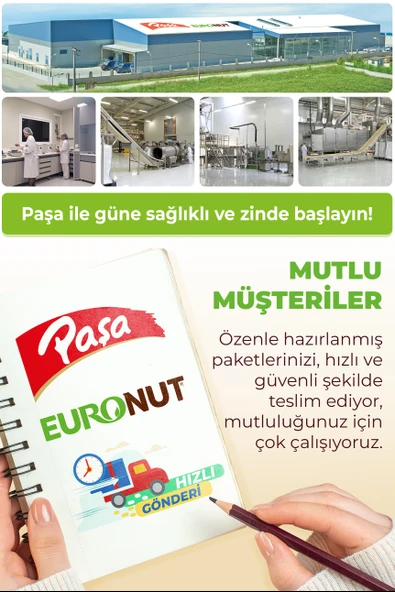 Kozalak Özü 680 Gr - Resim 4