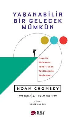 Yaşanabilir Bir Gelecek Mümkün ürün görseli