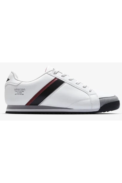 Bozon Beyaz Erkek Günlük Spor Ayakkabı ürün görseli