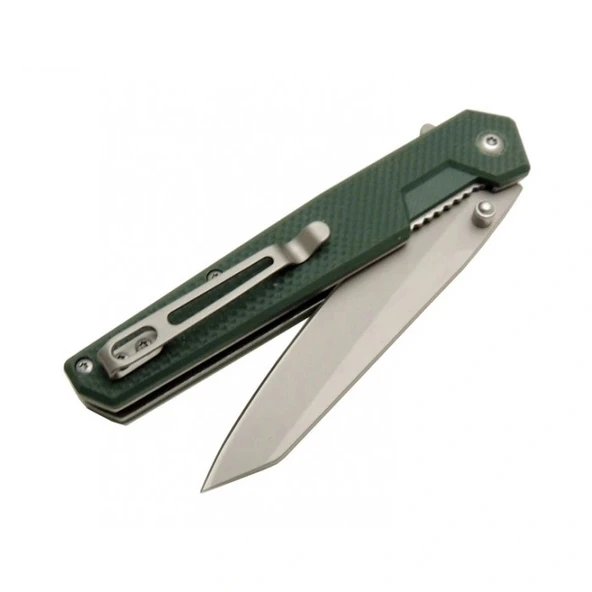 Haps Bugs Çakı Siyah - Resim 3