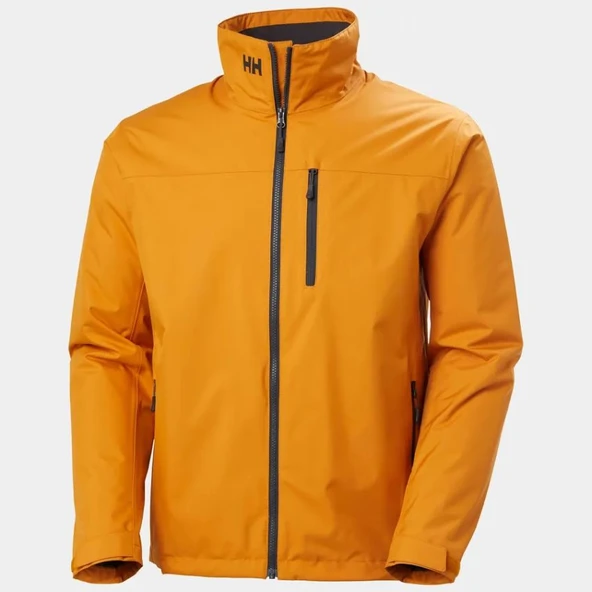 Helly Hansen Crew Midlayer Jacket 2.0 Erkek Mont HHA.34444.HHA.399 ürün görseli 1