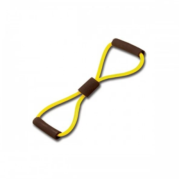 Pilates Egzersiz Direnç Lastiği ürün görseli