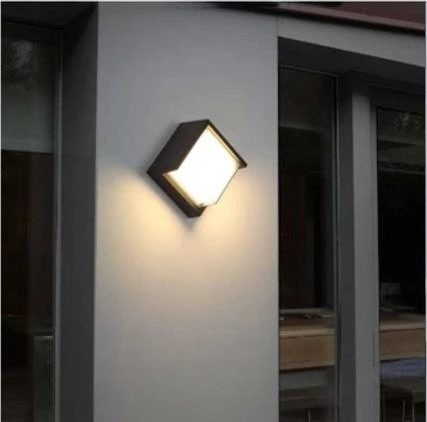 Cata CT-7074 15W Dominik G.ışığı S.ü LED Aplik Cata - 2