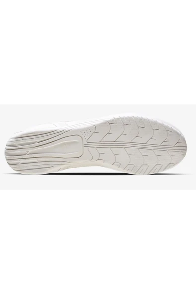 Rıva, Beyaz Sneaker Erkek Spor Ayakkabı - Resim 5