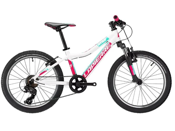 LAPİERRE PRO RACE 20 JANT 7 VİTES ALÜMİNYUM ÇOCUK BİSİKLETİ ürün görseli