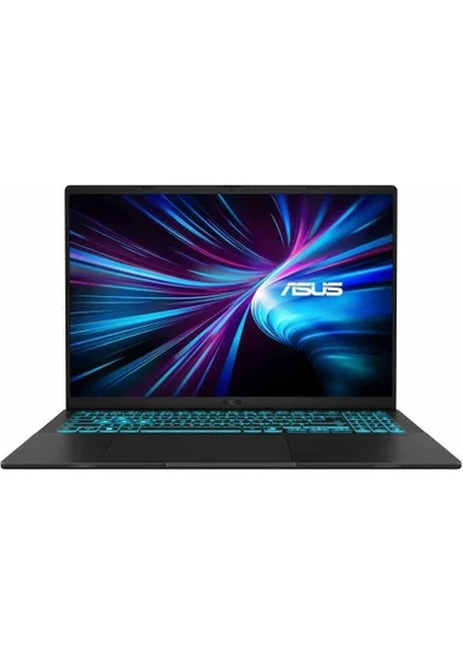 ASUS V16 V3607VU-RP061W I5-210H 8GB 512GB SSD 6GB RTX4050 16" FHD+ 144Hz W11H