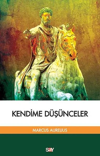 Kendime Düşünceler ürün görseli 1