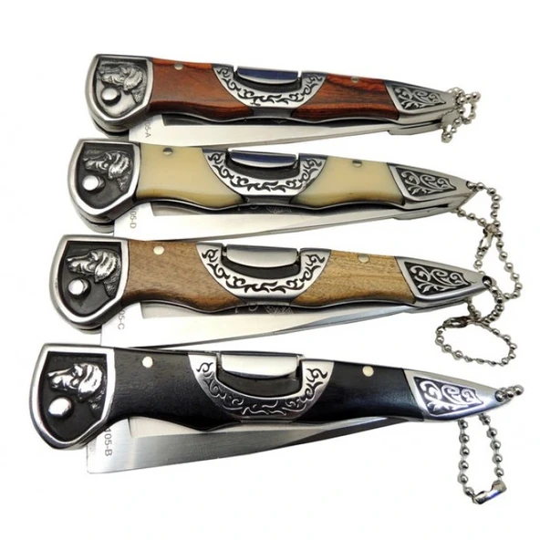 Columbia Dog Çakı - Resim 2