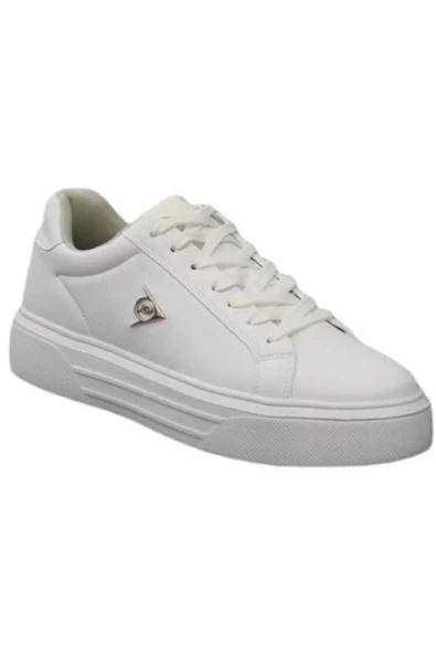 2246 Beyaz Erkek Tirko Günlük Spor Ayakkabı - Resim 3