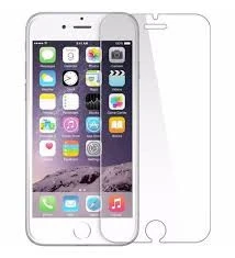 TNX EslifeTech26 Apple İphone 7 Plus/8 Plus Uyumlu Temperli Cam Ekran Koruyucu ürün görseli 1