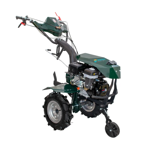 Kaan Cp 250-s Benzinli Çapa Makinesi 7 Hp - 3