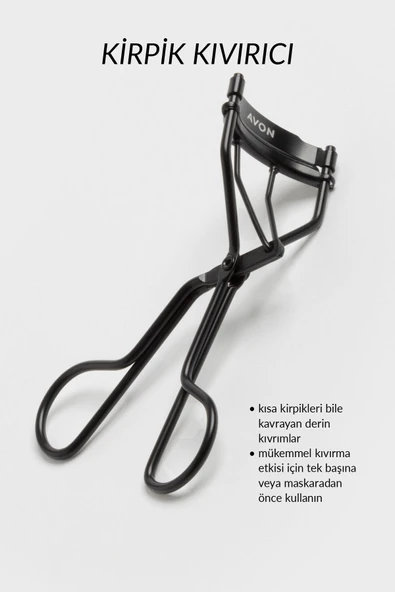 Kirpik Kıvırıcı ürün görseli 1