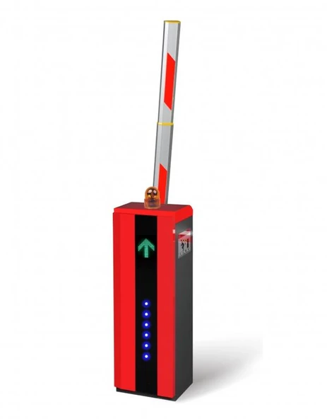 Avax Mc6 Ledli Otopark Bariyeri Sistemi - Resim 2