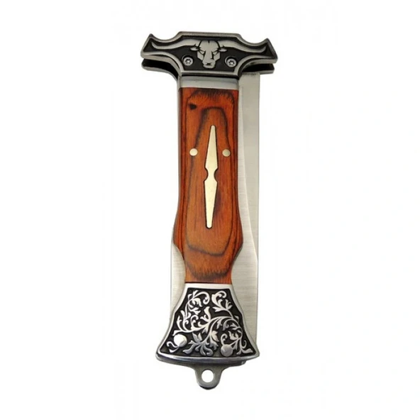 Columbia Öküzbaş Çakı - Resim 2