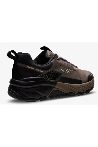 Toprak Apex, Erkek Su Geçirmez Ayakkabı - Resim 4