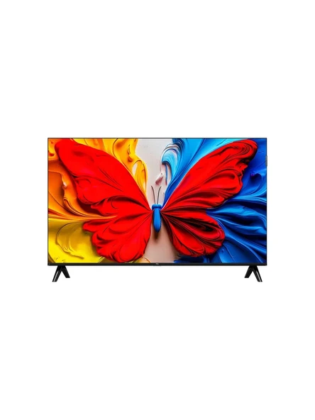 TCL 32S5K Full HD 32" 82 Ekran Uydu Alıcılı Google Smart QLED TV ürün görseli 1
