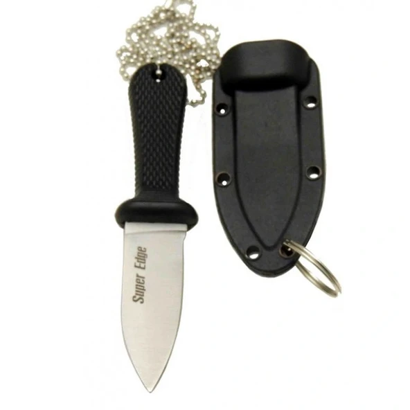 Cold Steel Paraşüt Bıçağı Mini ürün görseli