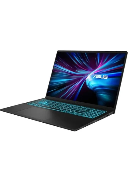 ASUS V16 V3607VU-RP061W I5-210H 8GB 512GB SSD 6GB RTX4050 16" FHD+ 144Hz W11H - 3