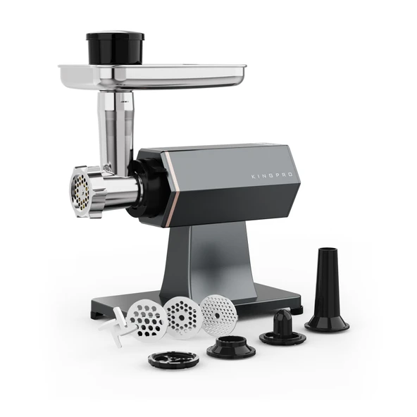 KİNGPRO KKM694  POWERGRIND ET KIYMA MAKİNESİ ürün görseli