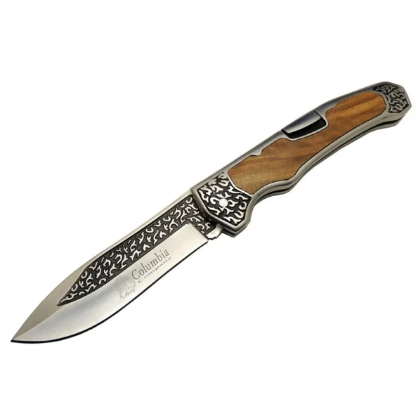 Columbia Ahşap Çakı ürün görseli