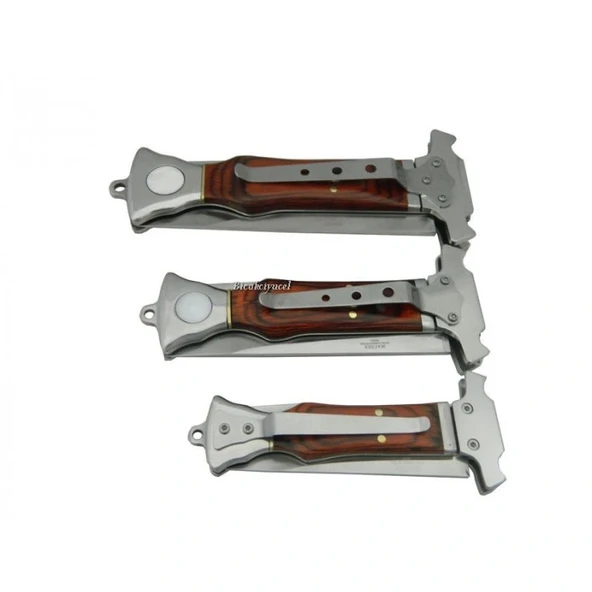 Columbia KA123 Çakı - Resim 2