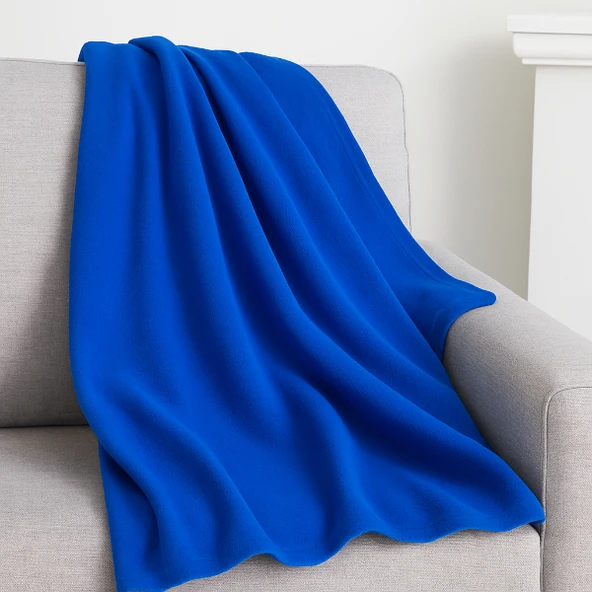 Polar Battaniye Çift Kişilik 180x210 cm - Resim 3