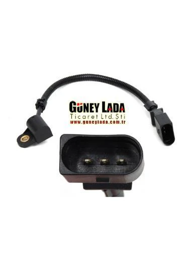 EKSANTRİK DEVİR SENSÖRÜ [Skoda Fabia,Roomster,Volkswagen,AMF,BNV,BNM,ATD,ASZ] 03G957147B,045957147B ürün görseli