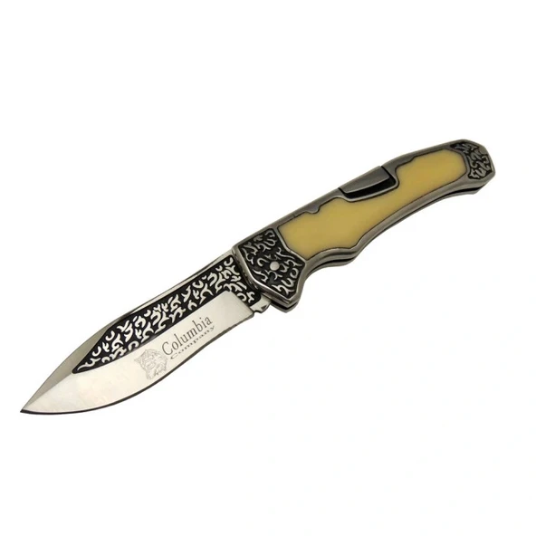 Columbia Sedef Çakı - Resim 3