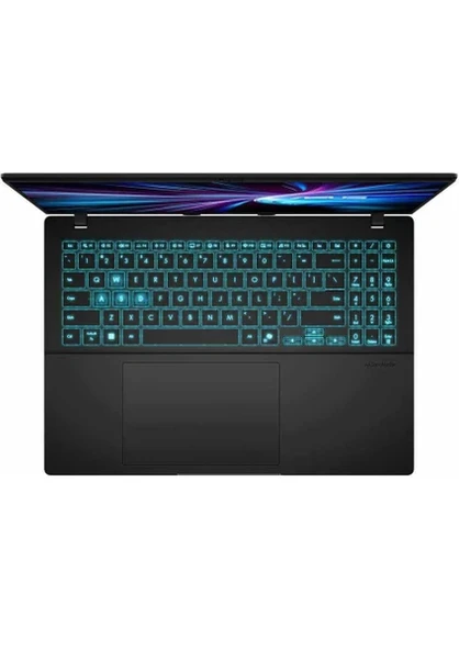 ASUS V16 V3607VU-RP061W I5-210H 8GB 512GB SSD 6GB RTX4050 16" FHD+ 144Hz W11H - 4