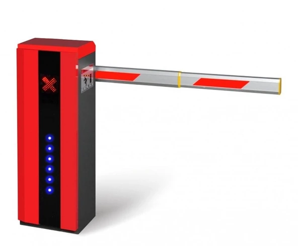 Avax Mc6 Ledli Otopark Bariyeri Sistemi ürün görseli