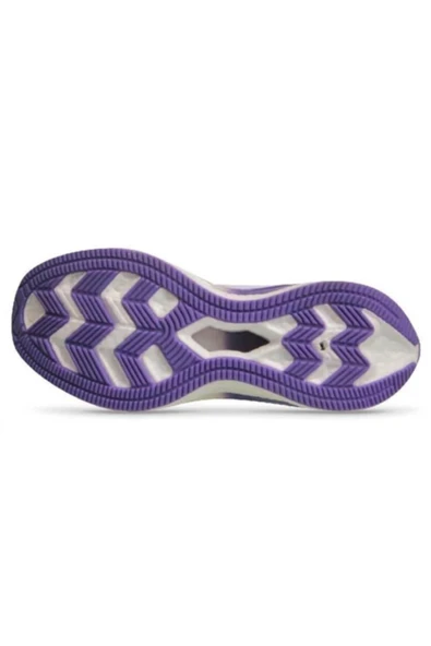 Mp 241-1674 Beyaz Kadın Bağcıklı Yürüyüş Ayakkabısı - Resim 5