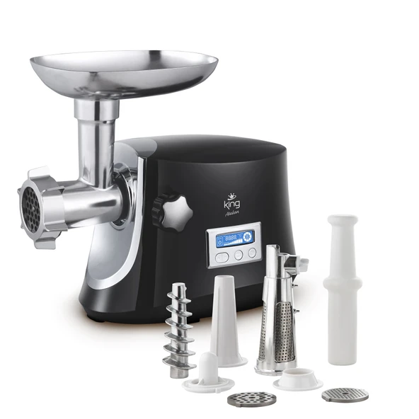 KING ATAKAN KKM693 KIYMA MAKİNESİ