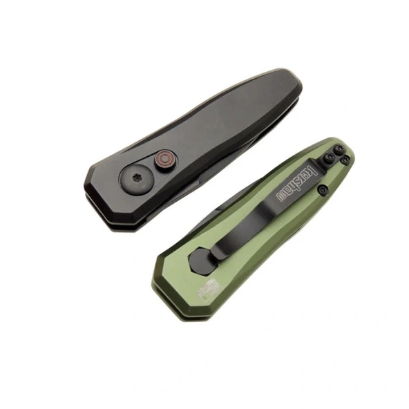 Haps Bugs Mini Oto Çakı - Resim 3