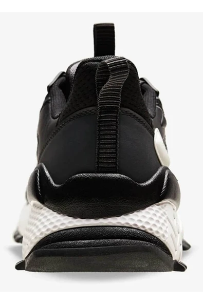 Trail Astra Siyah Erkek Spor Ayakkabı - Resim 5