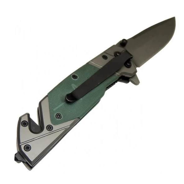 Haps Bugs Çakı Kurtarma - Resim 2