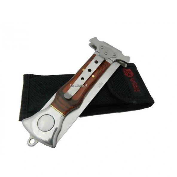 Columbia KA123 Çakı - Resim 3