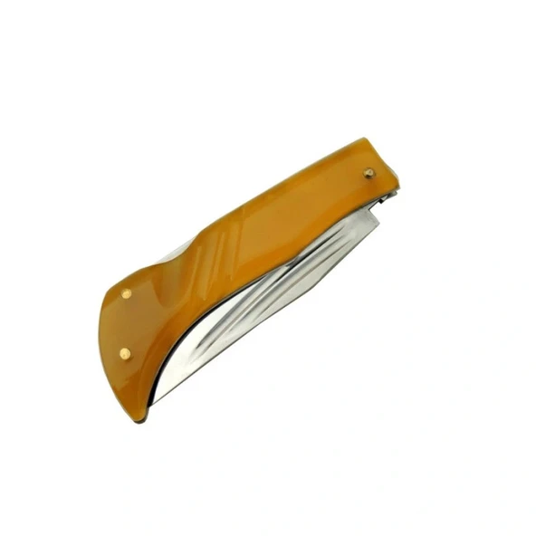 Şehzade Pleksi Lüx Çakı Bal 2 - 2