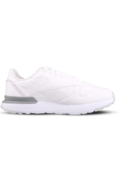 Mp 242-2045 Beyaz Günlük Yürüyüş Erkek Spor Ayakkabı ürün görseli