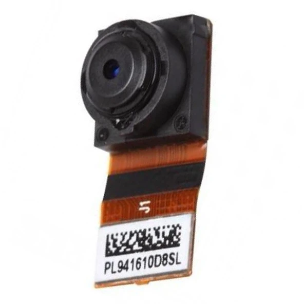 Teknonet Apple iPhone 3 Uyumlu Arka Kamera NT-2919 ürün görseli 1