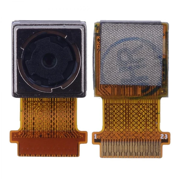 Teknonet Asus Zenfone 5 A501Cg Uyumlu Arka Kamera NT-15044 ürün görseli 1