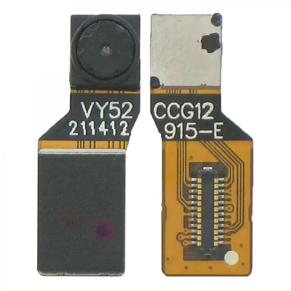 Teknonet Sony Xperia M2 Uyumlu Ön Kamera NT-11861 ürün görseli 1