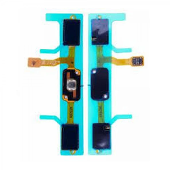 Teknonet Samsung Galaxy J300 J3 Uyumlu Tuş Bordu NT-11544 ürün görseli