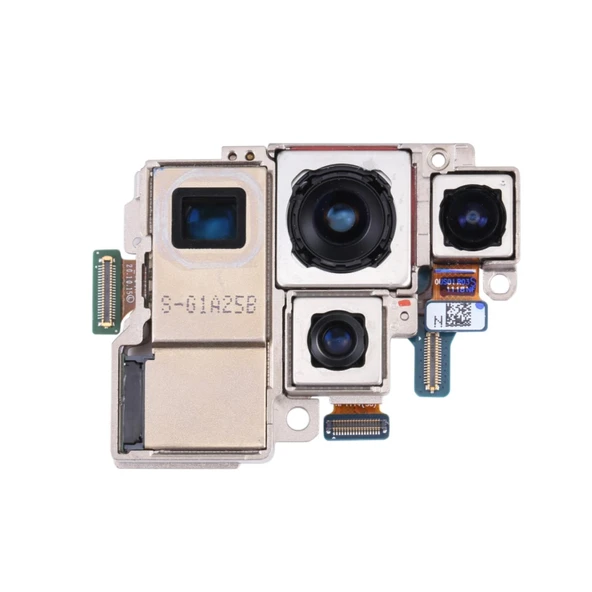 Teknonet Samsung Galaxy S21 Ultra Uyumlu Arka Kamera NT-109970 ürün görseli 1
